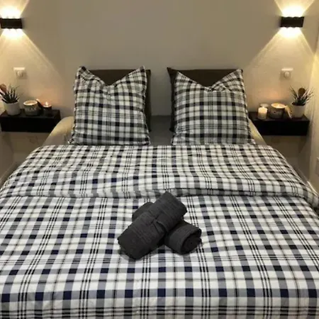 Cosy Rent Piscine Proche Strasbourg Lampertheim