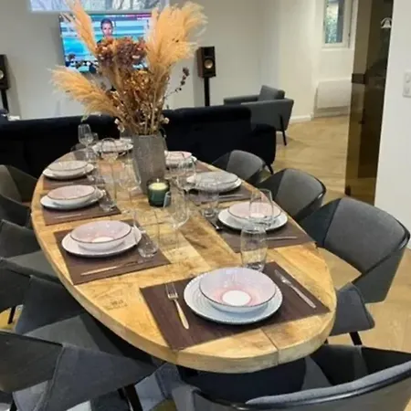 Cosy Rent Piscine Proche Strasbourg * Lampertheim