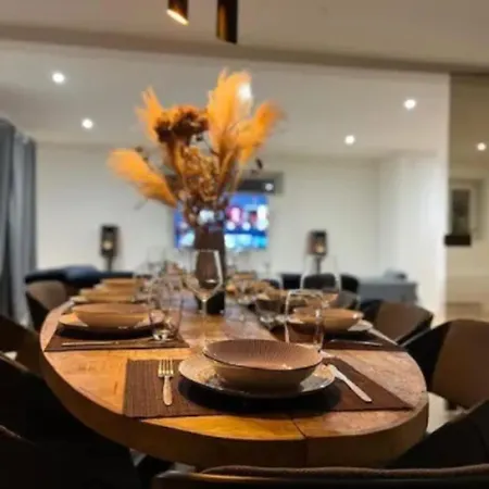Cosy Rent Piscine Proche Strasbourg