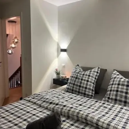 Cosy Rent Piscine Proche Strasbourg Holiday home