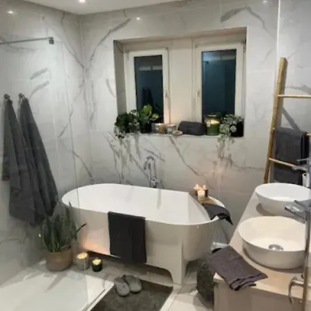 Cosy Rent Piscine Proche Strasbourg Lampertheim