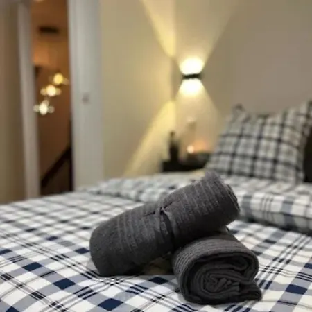 Holiday home Cosy Rent Piscine Proche Strasbourg Lampertheim