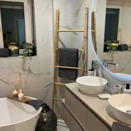 Cosy Rent Piscine Proche Strasbourg *