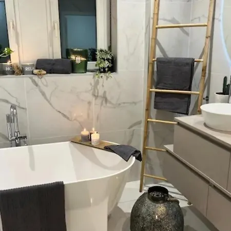 Cosy Rent Piscine Proche Strasbourg Lampertheim