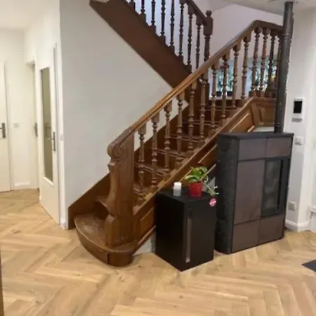 Cosy Rent Piscine Proche Strasbourg * Lampertheim