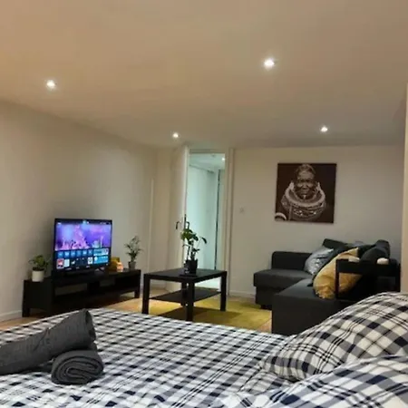 Holiday home Cosy Rent Piscine Proche Strasbourg