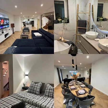 Cosy Rent Piscine Proche Strasbourg Holiday home